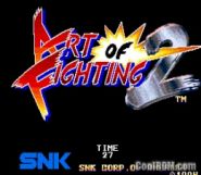 Art of Fighting 2.rar